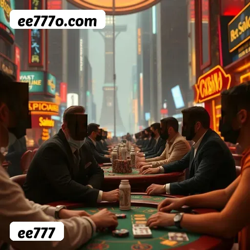 ee777 bônus R$5.000 + 500 giros - Rollover 35x, prazo 30 dias, 38% taxa conversão