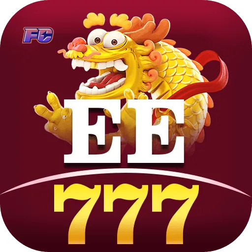 Logo da ee777