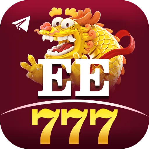 Canal oficial da ee777 no Telegram
